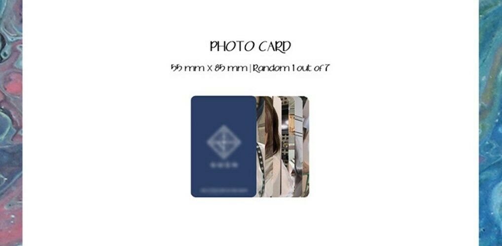 [PRE-ORDER] GWSN 5th Mini Album THE OTHER SIDE OF THE MOON