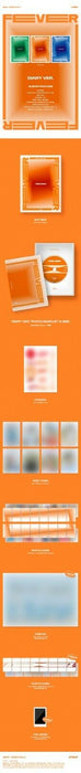 [PRE-ORDER] ATEEZ - 7th Mini Album - ZERO : FEVER Part.3