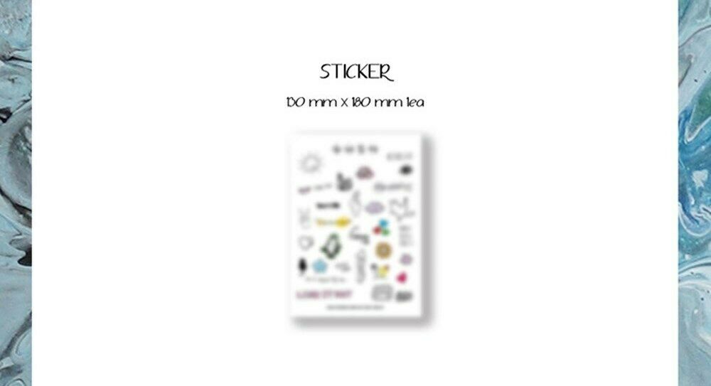 [PRE-ORDER] GWSN 5th Mini Album THE OTHER SIDE OF THE MOON