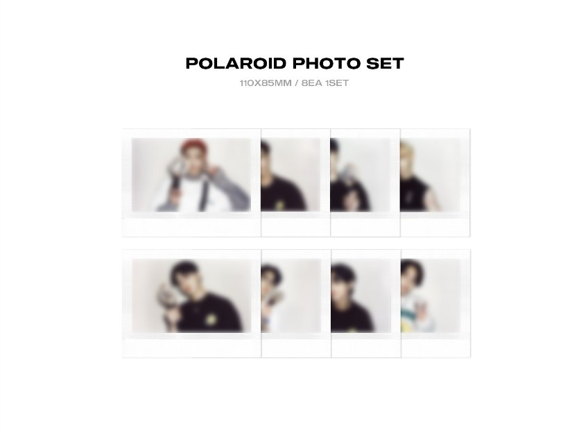 [PRE-ORDER] :ATEEZ 2022 World Tour The Fellowship: Beginning of the End SEOUL