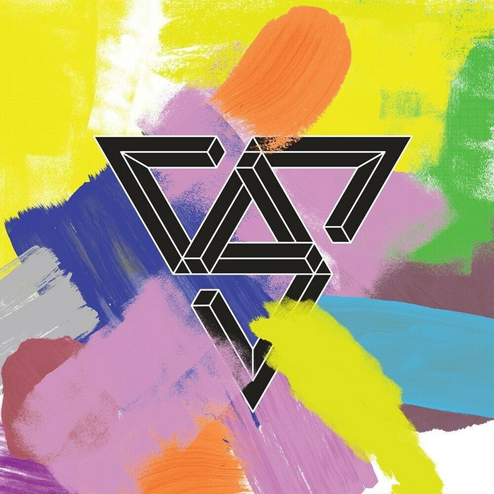 [PRE-ORDER] SEVENTEEN 8th Mini Album [Your Choice]