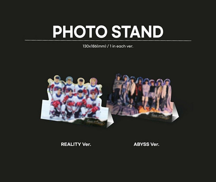[PRE-ORDER] EPEX 1st EP Album [Bipolar Pt.1 Prelude of Anxiety]