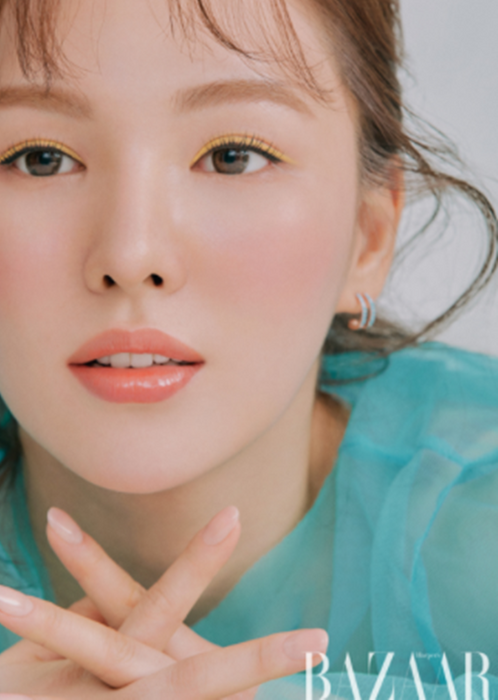 KPop Album WENDY RED VELVET 1st Mini Album [Like Water]