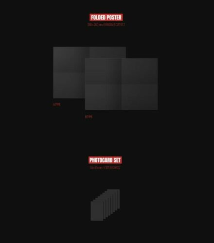 [PRE-ORDER] Stray Kids Holiday Special Single 'Christmas Eve'