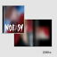 [PRE-ORDER]-Stray Kids - [NOEASY] 2nd Album Jewel Case Version