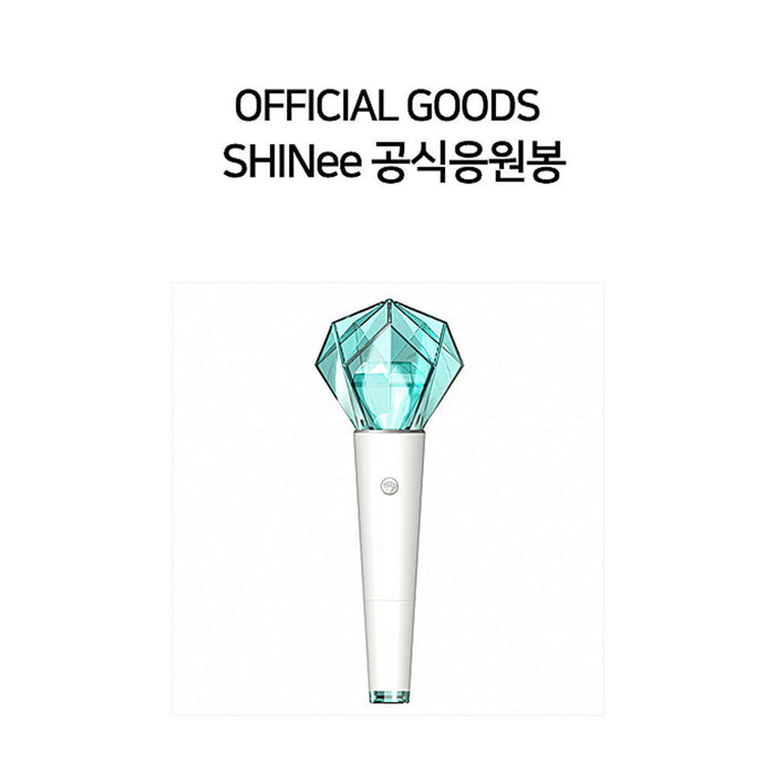 SHINee Official Light Stick