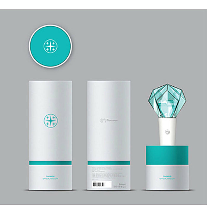 SHINee Official Light Stick