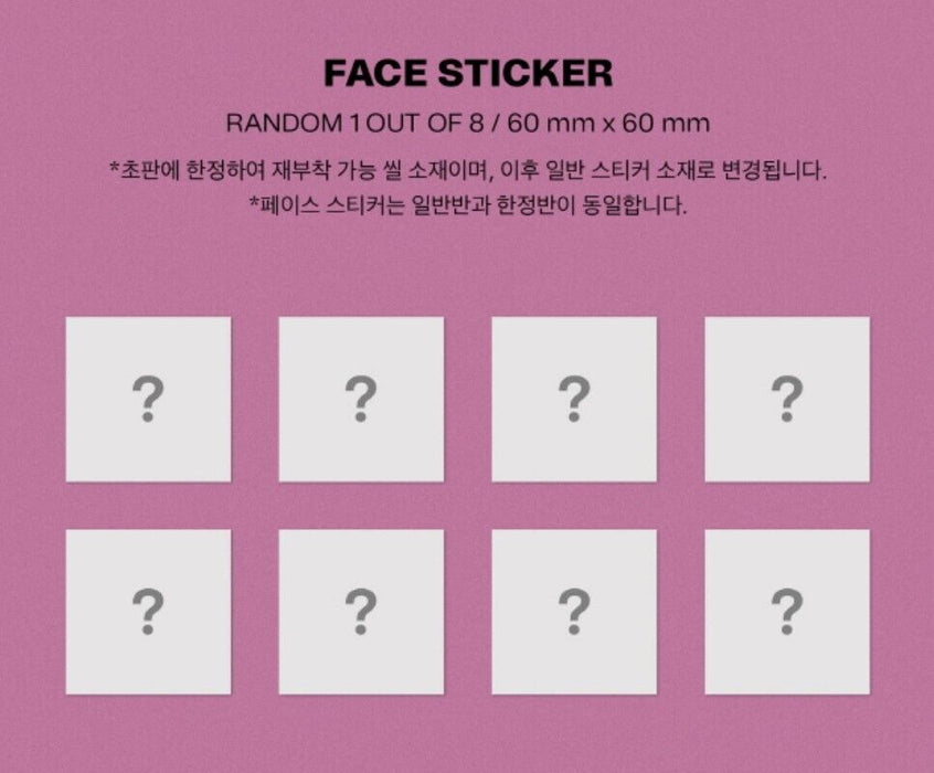 [PRE-ORDER] Stray Kids MAXIDENT STANDARD EDITION