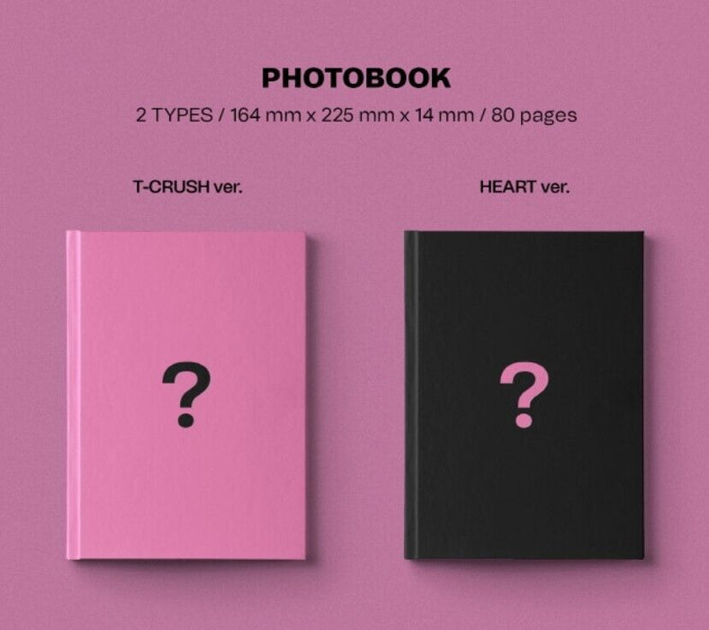 [PRE-ORDER] Stray Kids MAXIDENT STANDARD EDITION