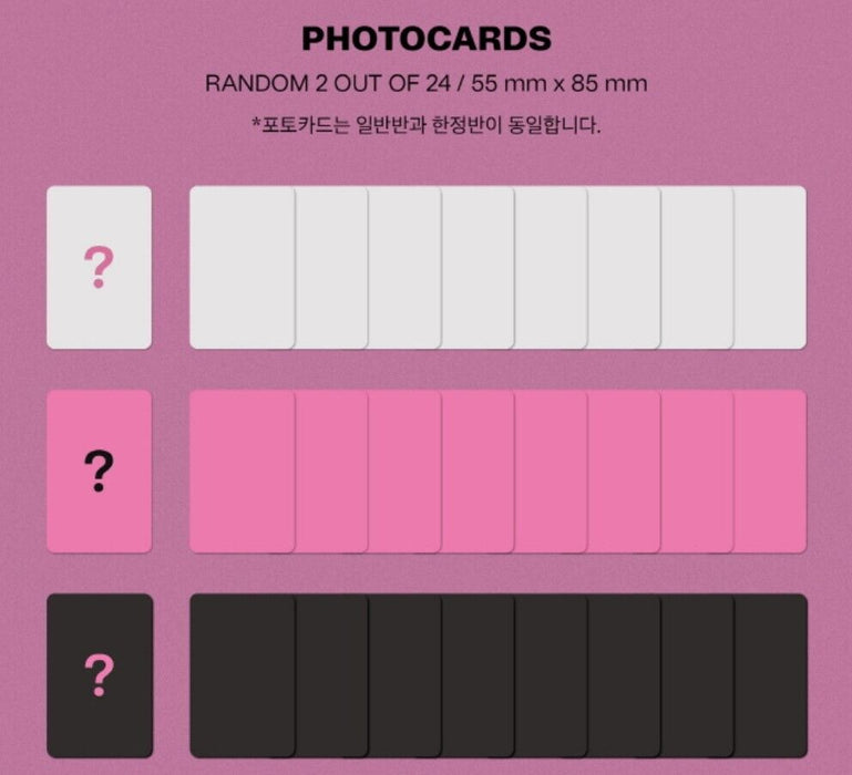 [PRE-ORDER] Stray Kids MAXIDENT STANDARD EDITION