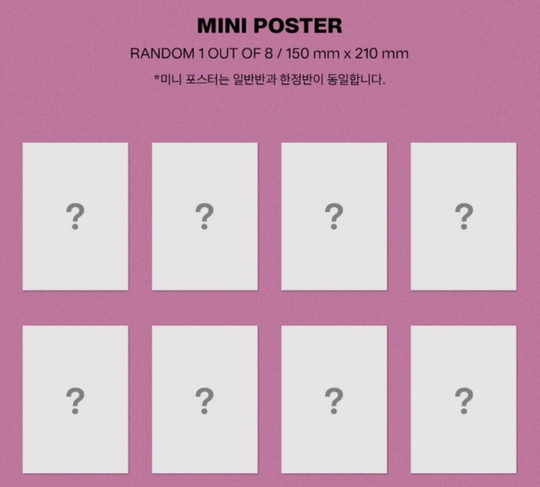 [PRE-ORDER] Stray Kids MAXIDENT STANDARD EDITION
